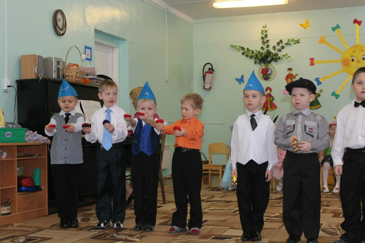 Анюта Леонтьева | Ярославль