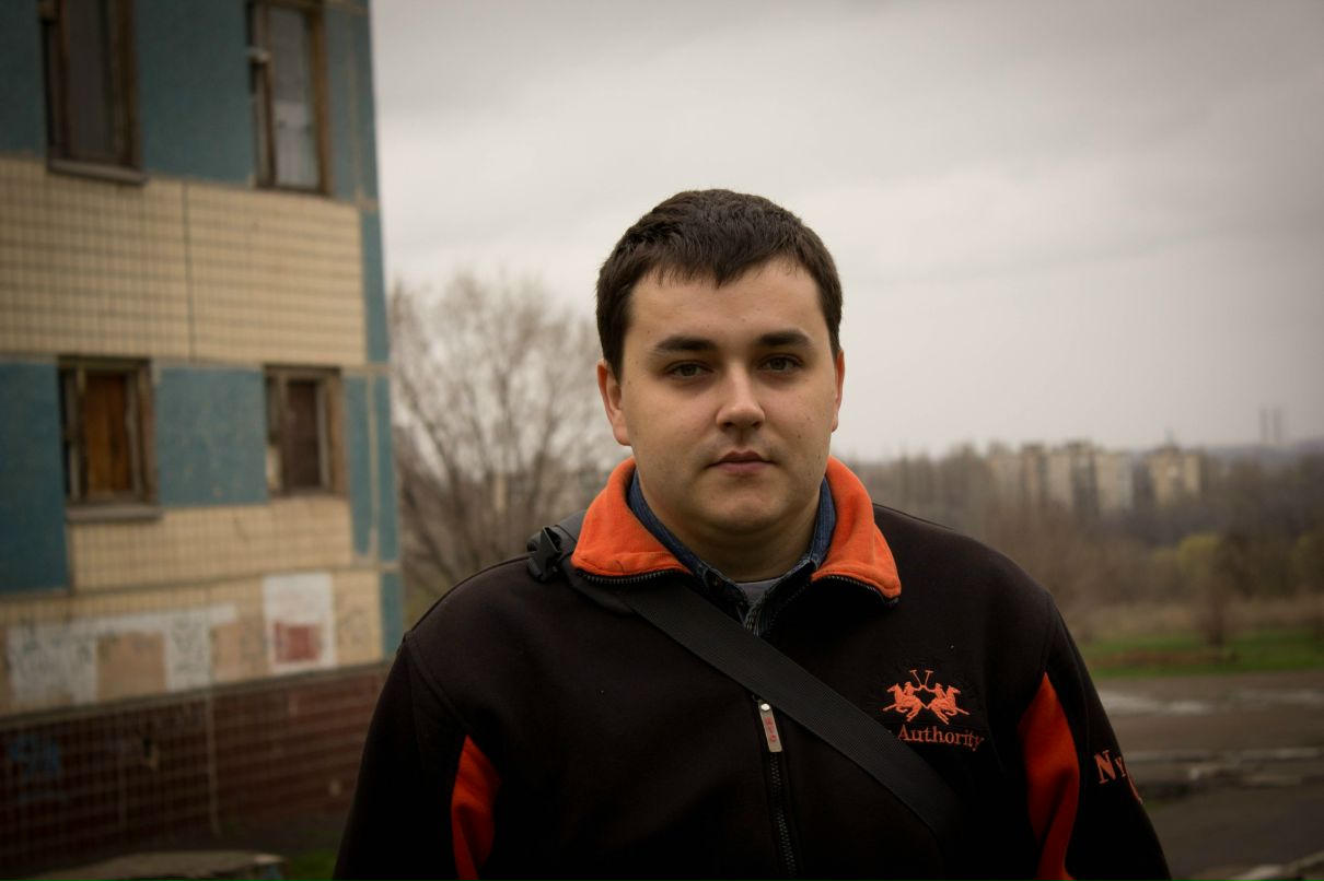 Артем Порывай | 