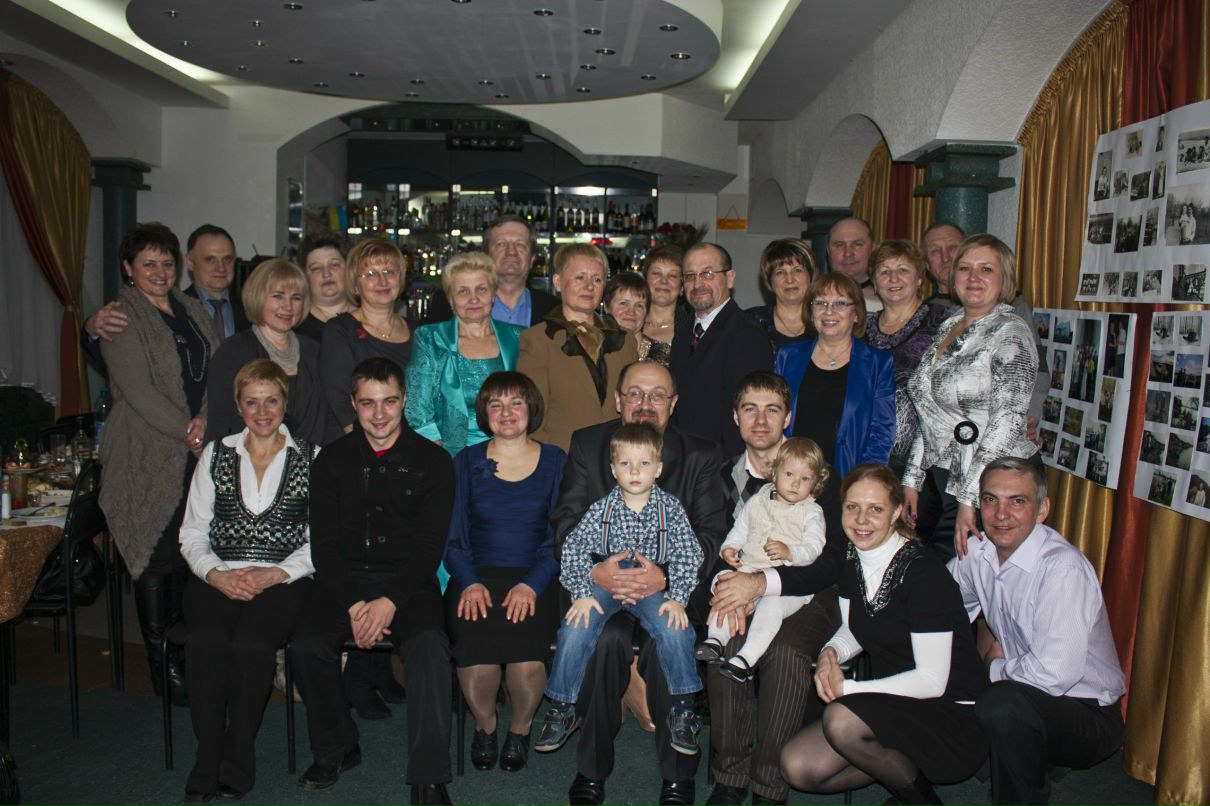 Наталья Шулейко | Киев