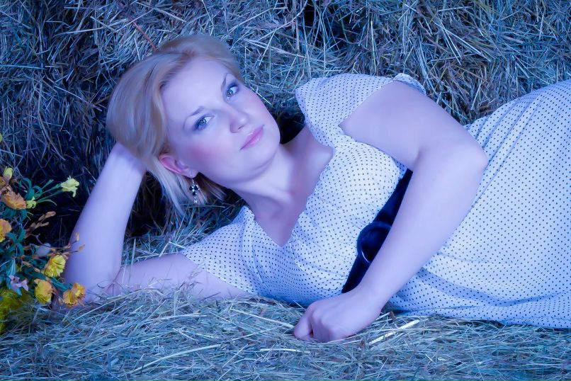 София Смородина | Москва