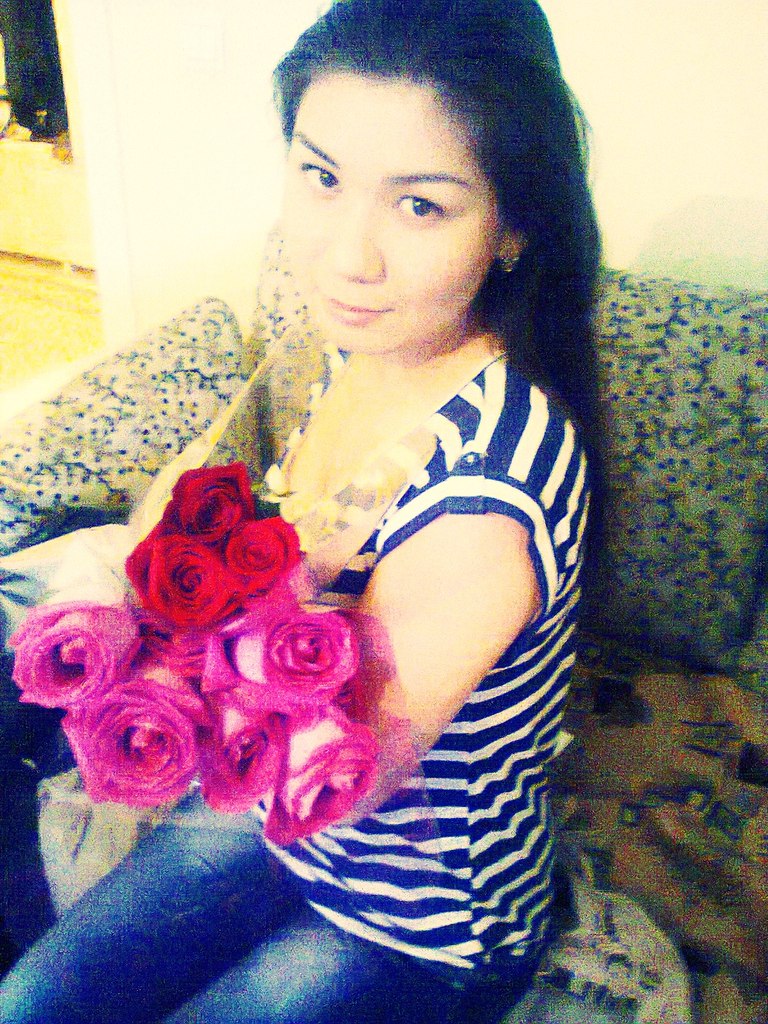 Rauana Zhappasbayeva | Кызылорда