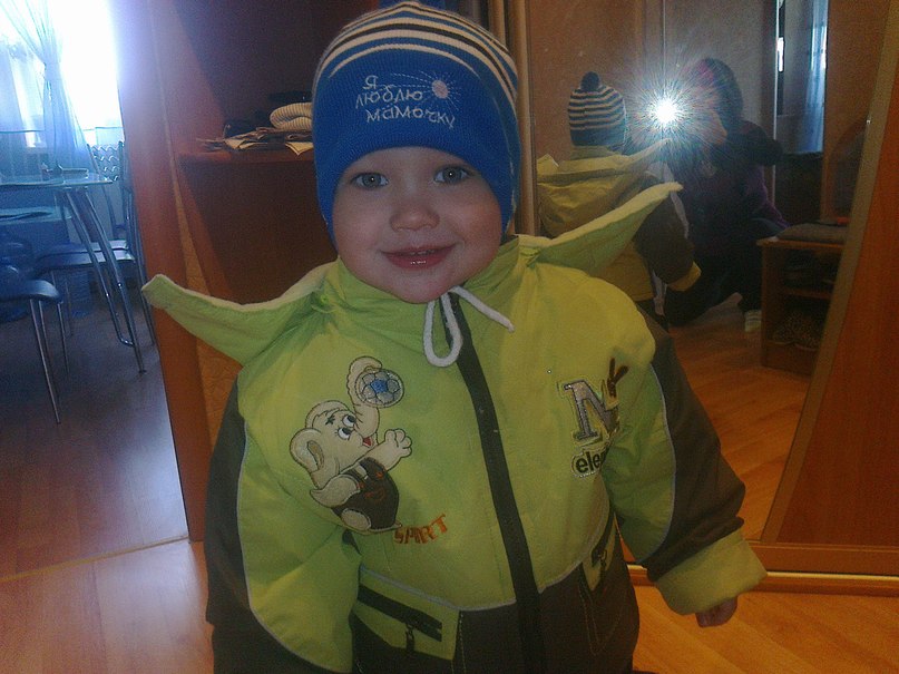 Анастасия Башанова | 