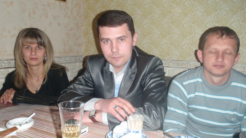 Роман Чегринец | Симферополь