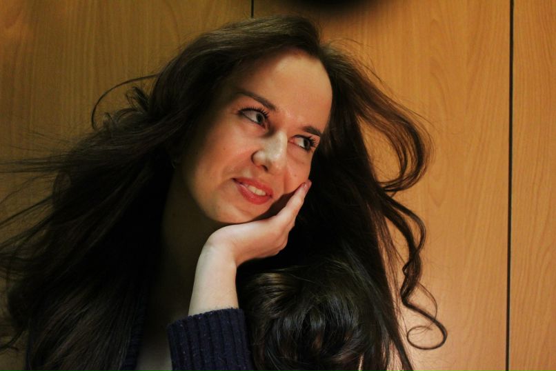 Анна Шлапак | Москва