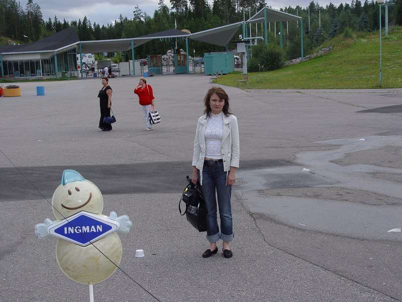 Валентина Соколова | Санкт-Петербург