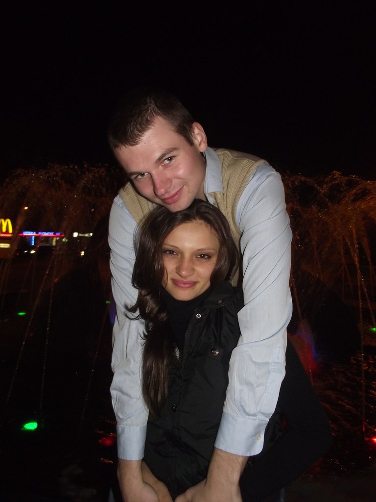 Анастасия Фоменко | Харьков