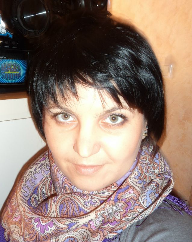 Иринастаниславовна Ехина | Москва