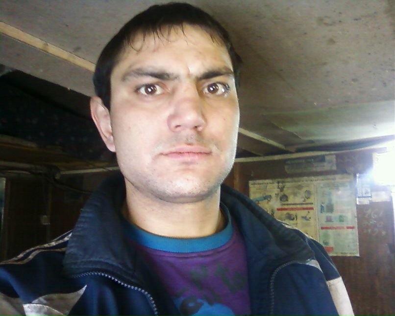 Александр Миленников | Новосибирск