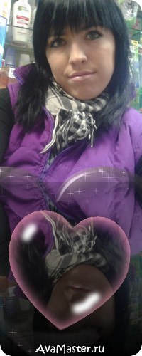 Мария Соловьева | Новомосковск