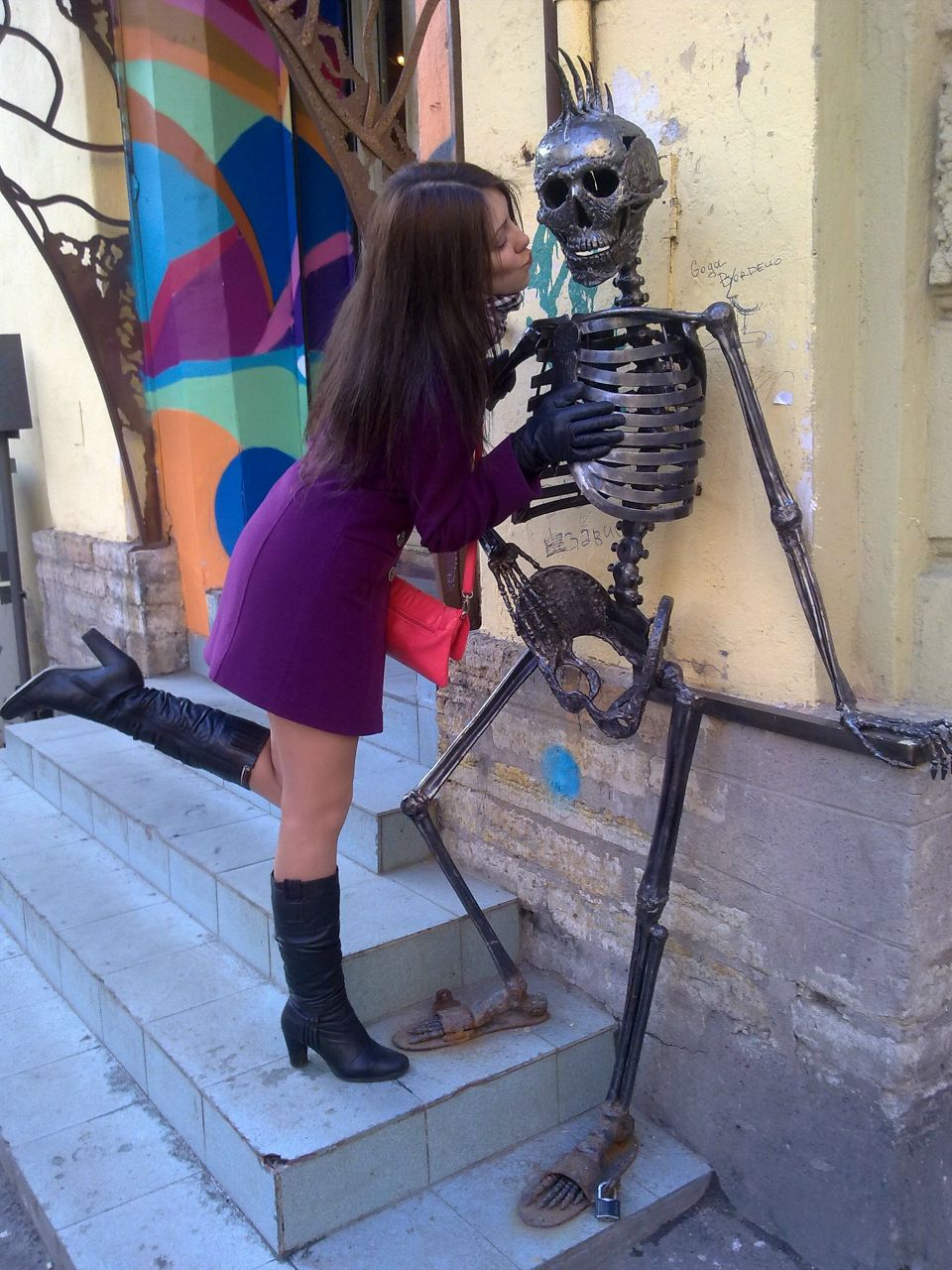 Дарина Фокс | Санкт-Петербург