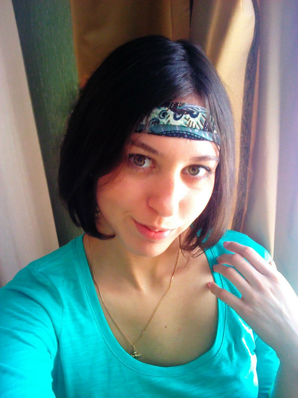 Ксения Сахаутдинова | Челябинск