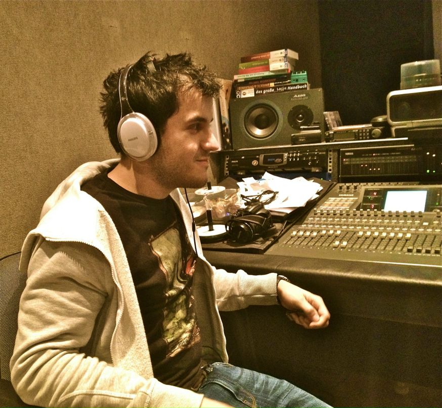 Konstantin Selyansky | Koblenz