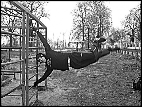 №16, Артём Тарасов, Лосино-Петровский №16, Артём Тарасов, Лосино-Петровский