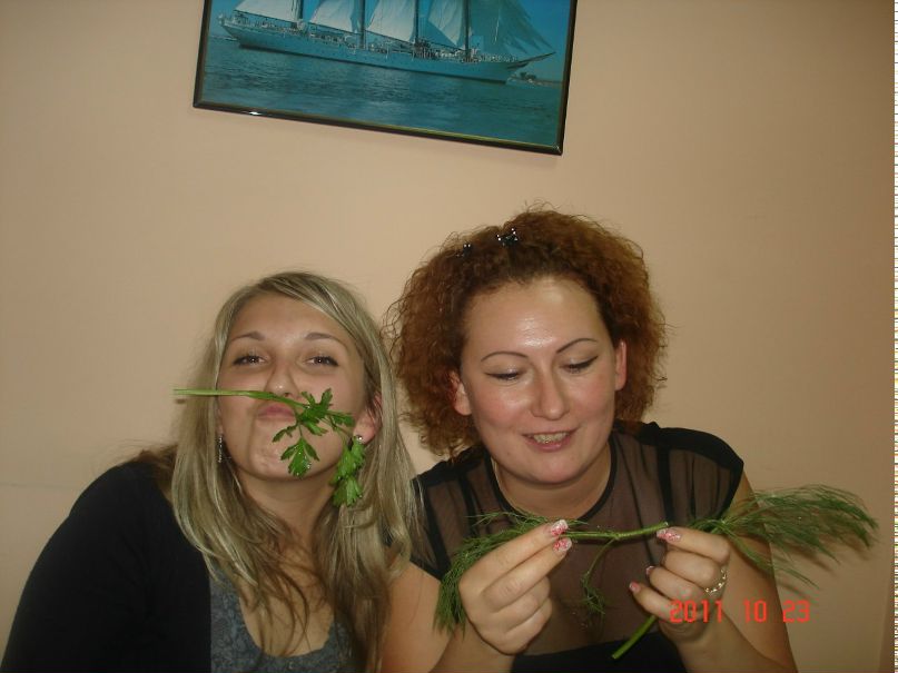 Анастасия Гофман | Томск