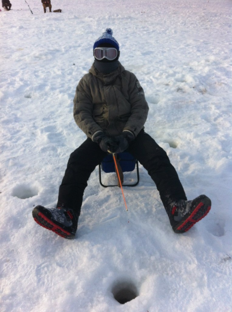 Серёга Биктимиркин | Тольятти