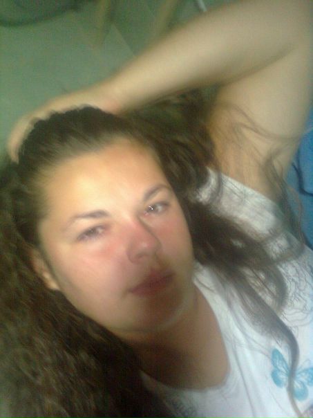 №11, Инночка Белялова №11, Инночка Белялова