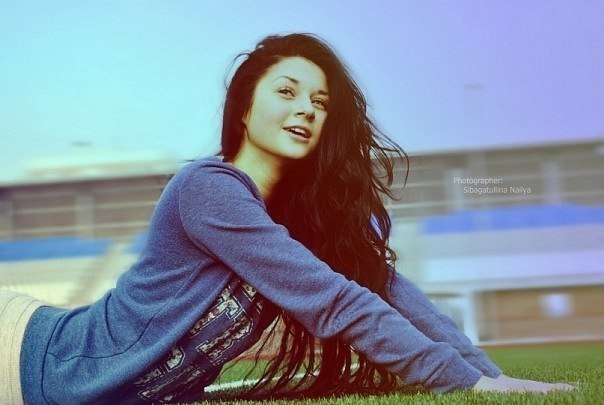 Анастасия Шульга | Одесса