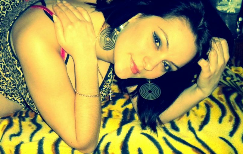 Екатерина Громова | Мелитополь