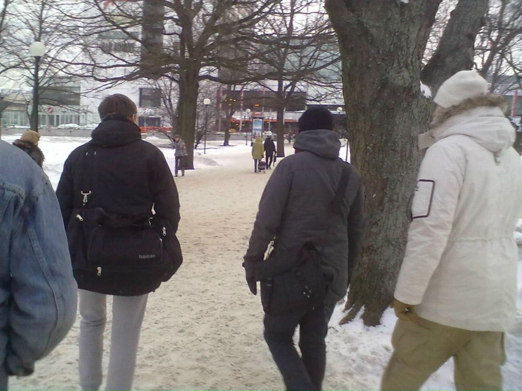 Всеволод Зайцев J.N. | Санкт-Петербург