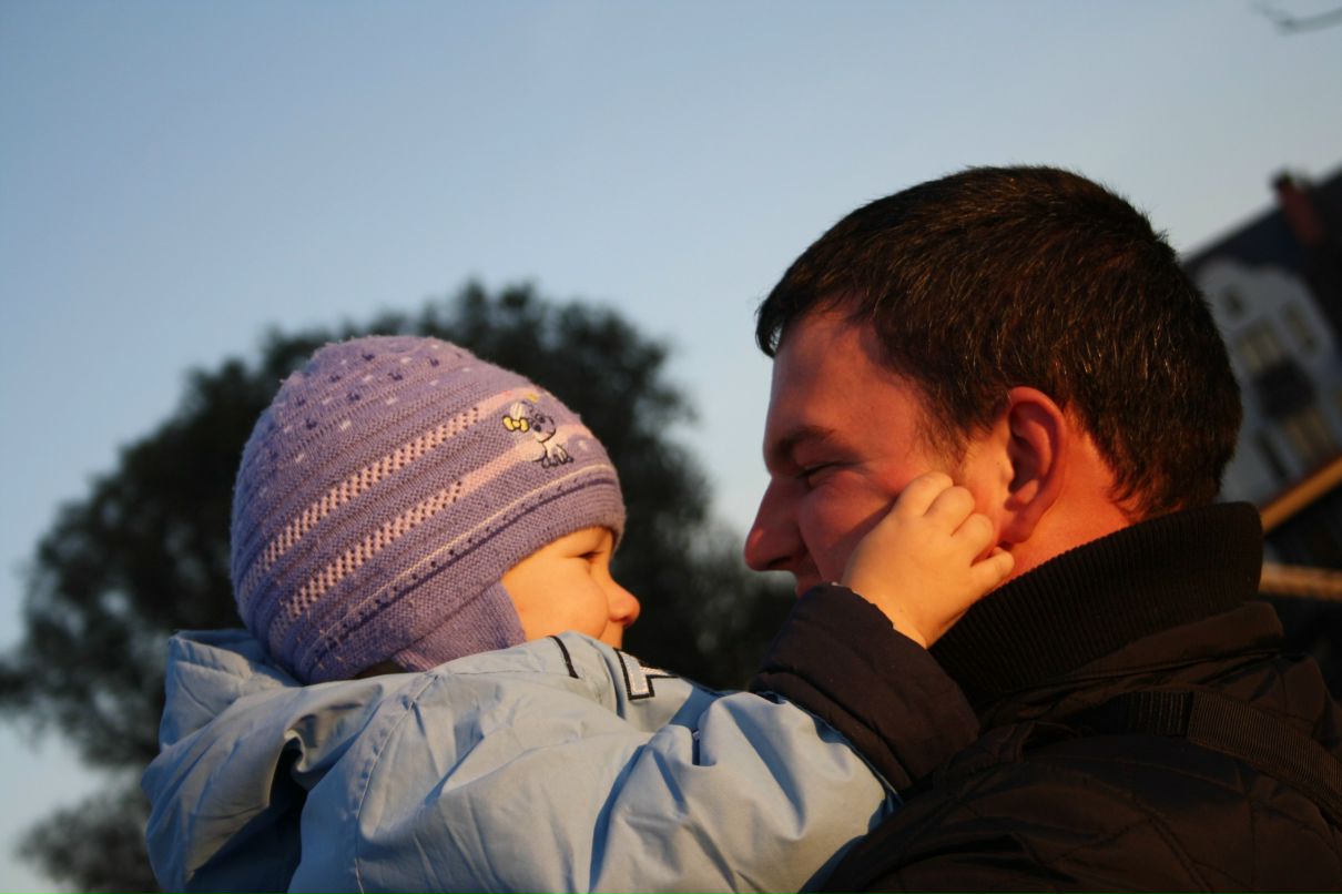 Миша Коваль | Калининград