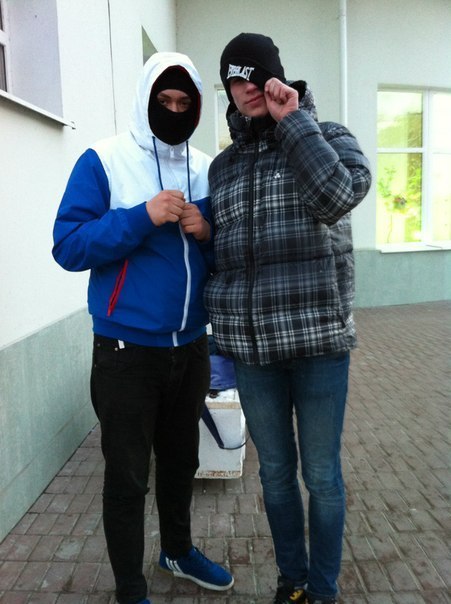 Виталий Салатов | Таганрог