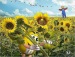 Жовтий M&m's фотография #24