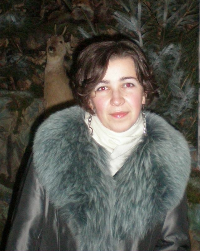 Ліля Дударчук | Хмельницкий