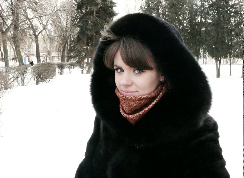 Ирина Серова | Нижний Новгород