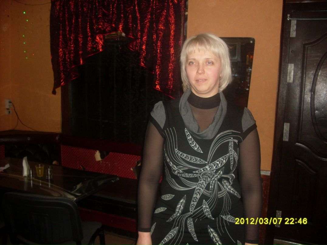 Марина Гринь | Томаковка