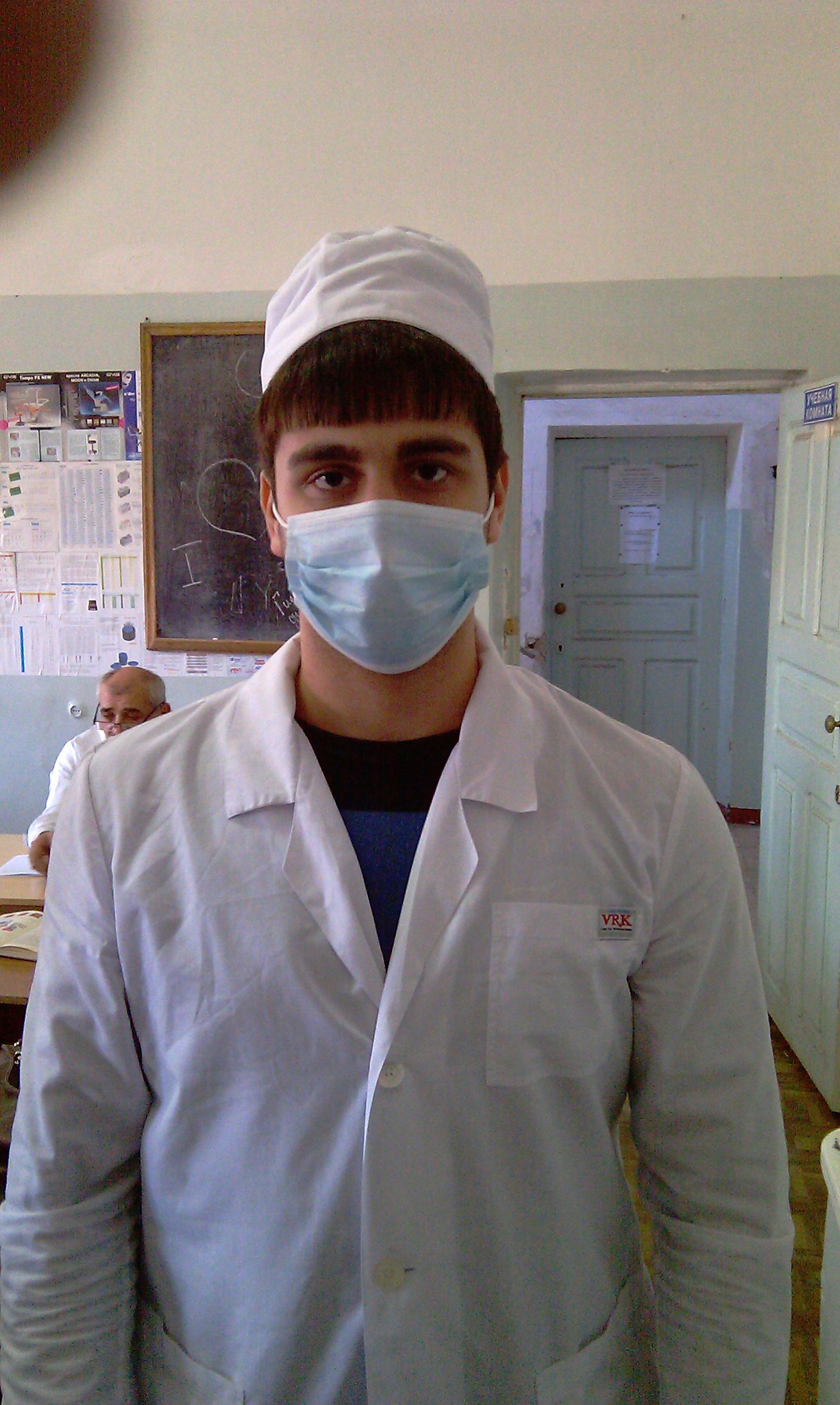 Фото профиля