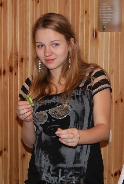 №41, Катя Тарнопольская, 33 года, Харьков №41, Катя Тарнопольская, 33 года, Харьков