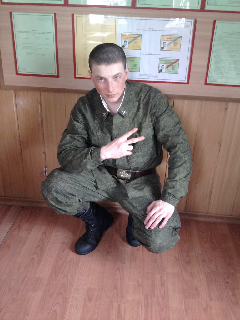 Игорь Попов ' Y ' | Сыктывкар