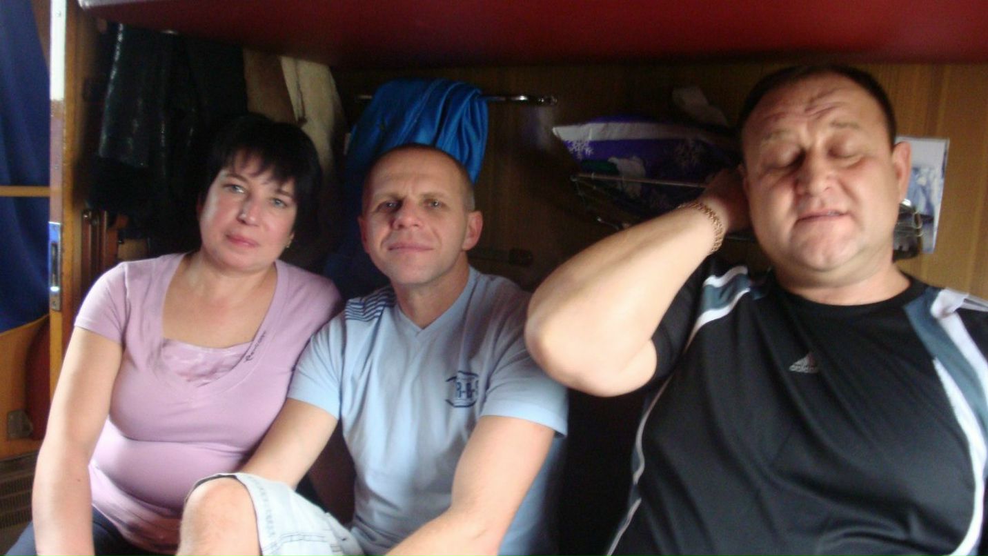 Ярослав Мятиженко Cергеевич | Славянск