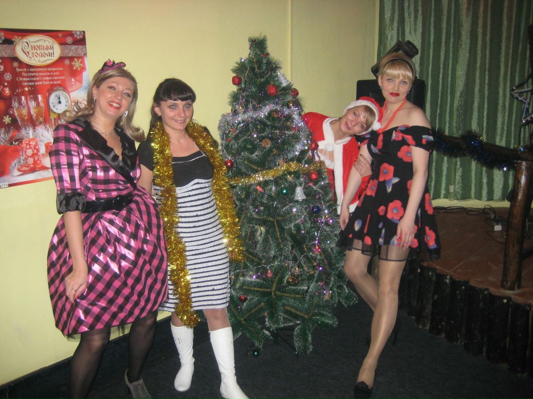 Анна Поцелуева | Норильск