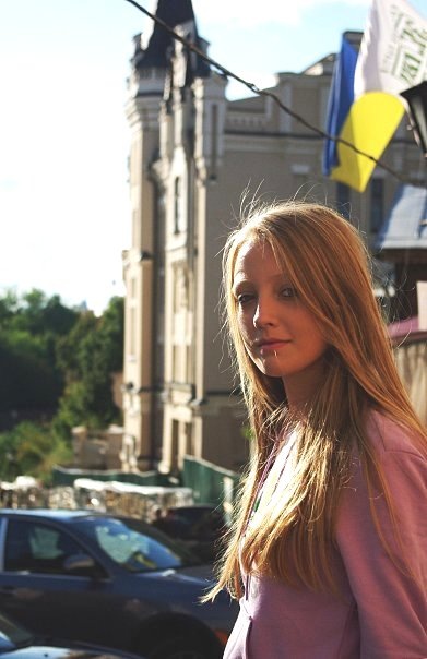 №183, Катя Квасова №183, Катя Квасова