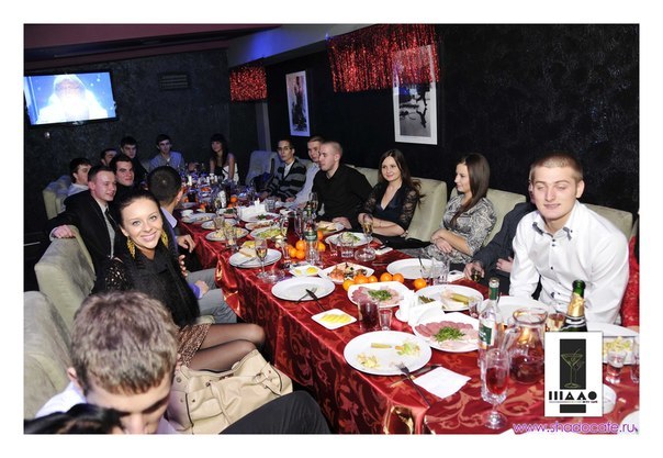 Анатолий Петрусевич | Москва