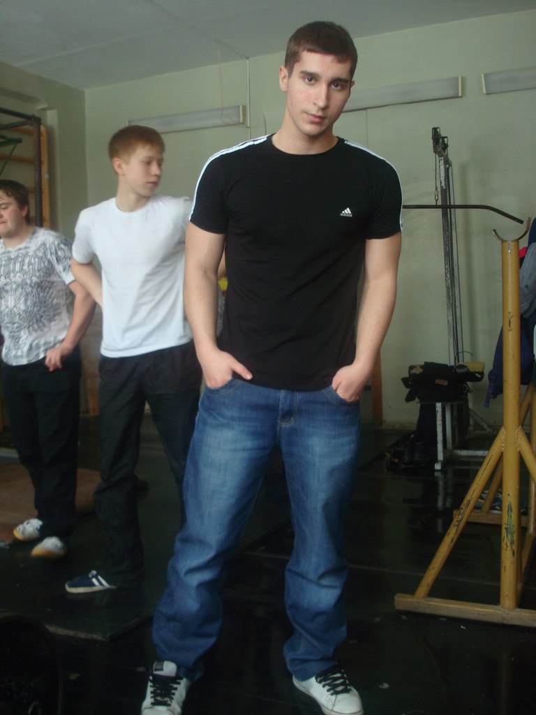 Александр Суворов Александрович | Липецк