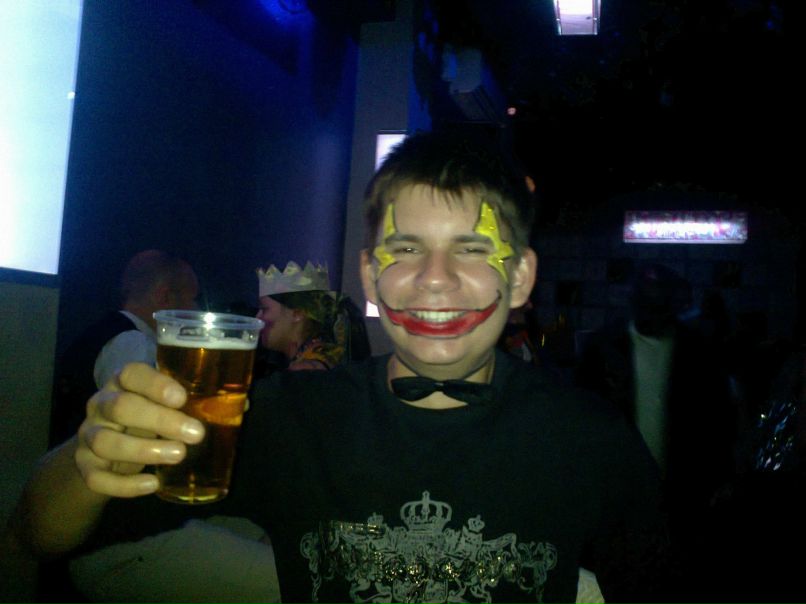 Илья Ванюшев | Хайфа