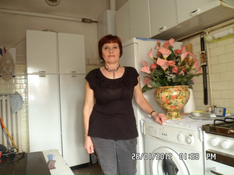 Maria Klimchuk | Bologna