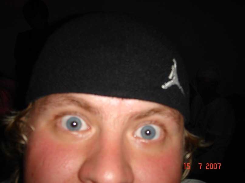 Всеволод Сальвин | Череповец