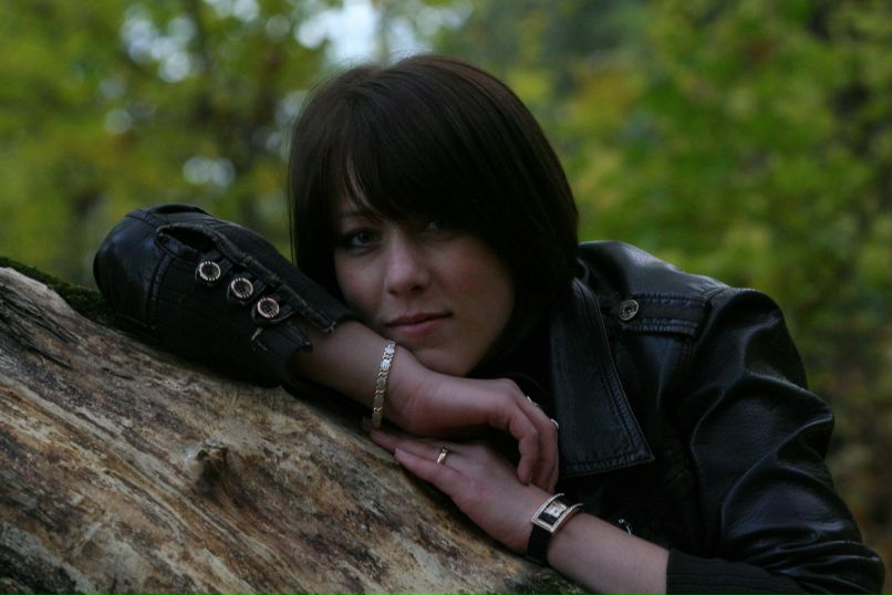 Оля Довгань | Винница