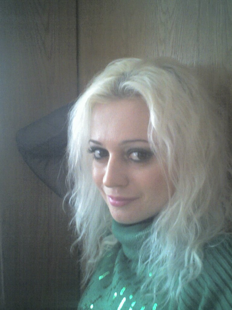 Іра Ковалюсь | Львов