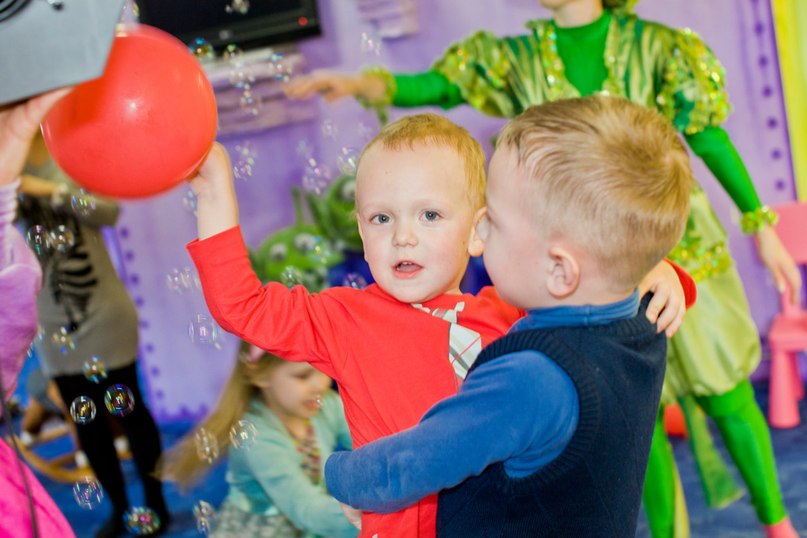 Дарья Терёхина (Ерымовская) | Калининград