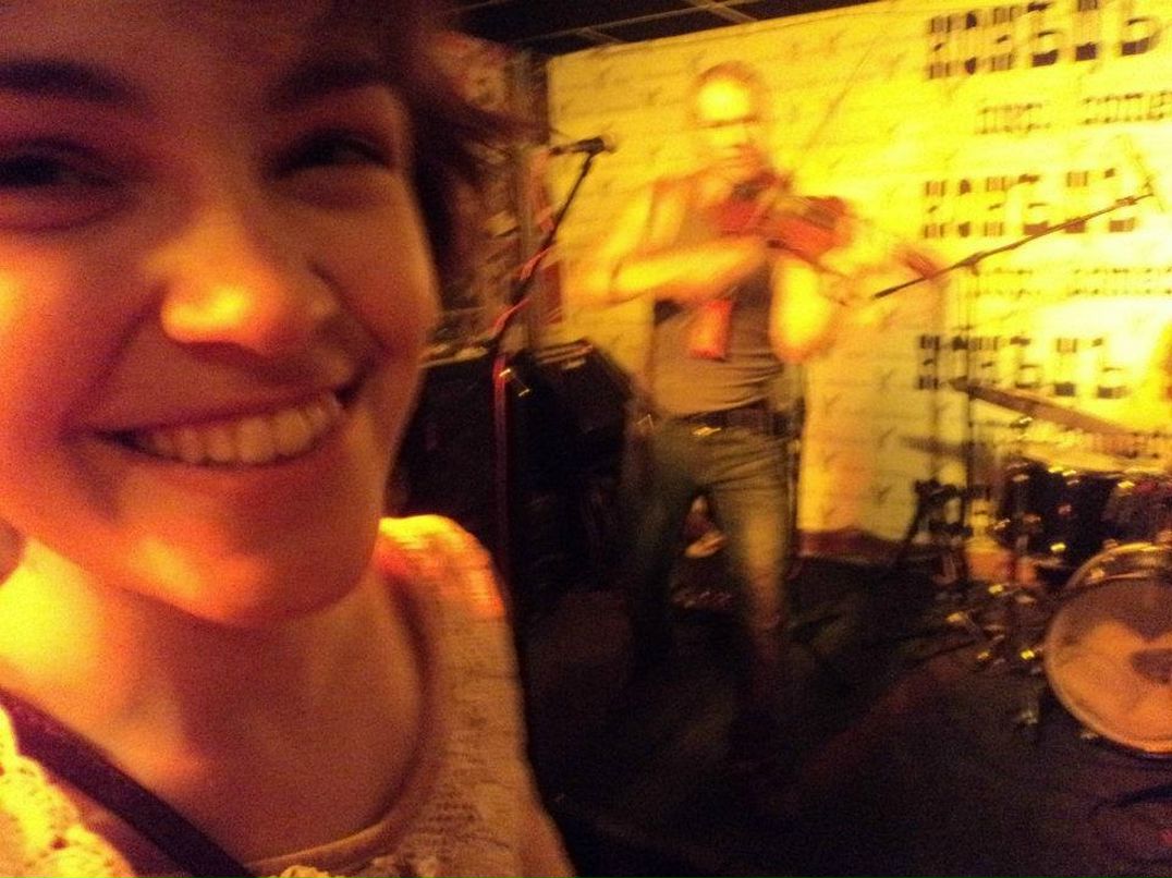 Анна Турцина | Paris