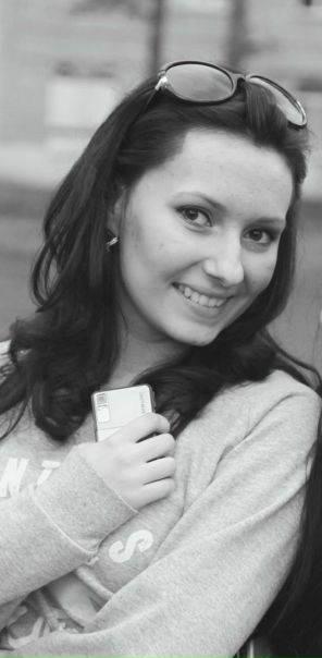 №40, Даша Сосновских, Москва, Россия №40, Даша Сосновских, Москва, Россия