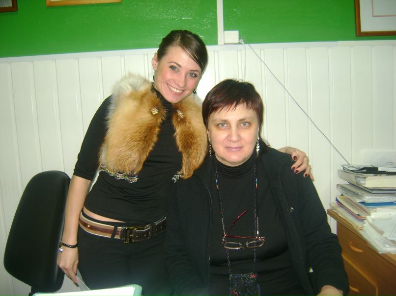 Алёна Гусакова | Коелга