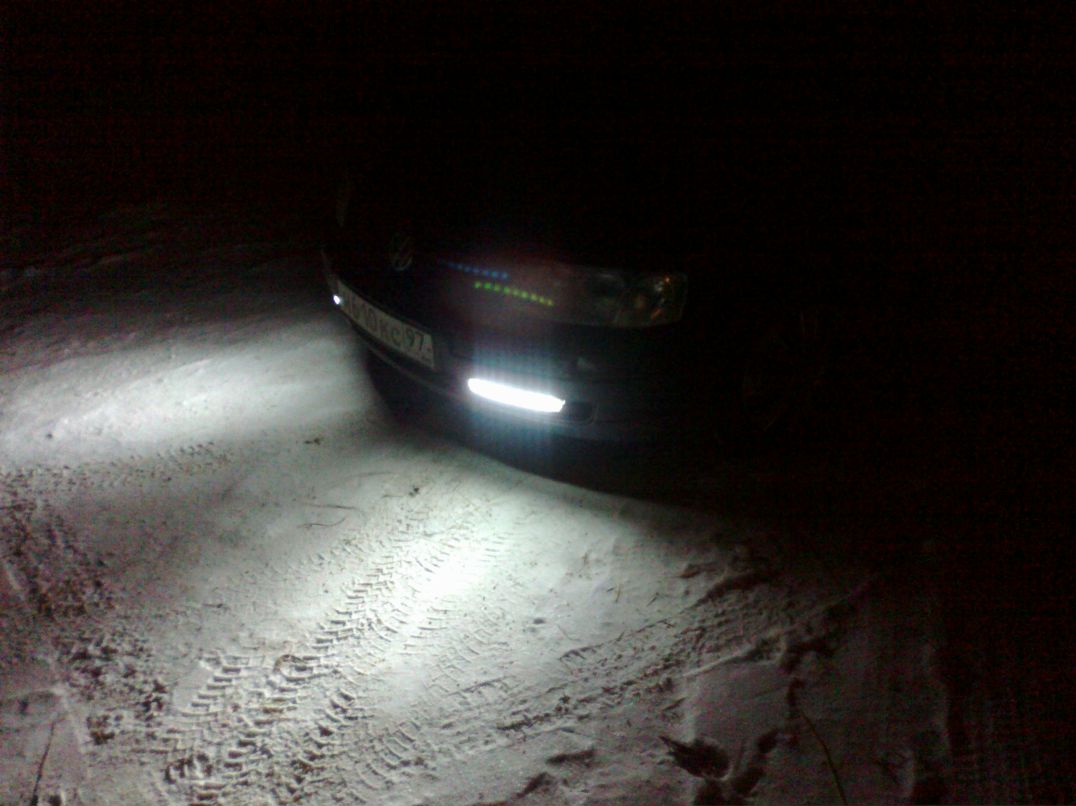 Сергей Анюшин | Москва