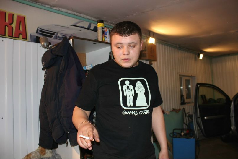 Алексей Алексеев | 