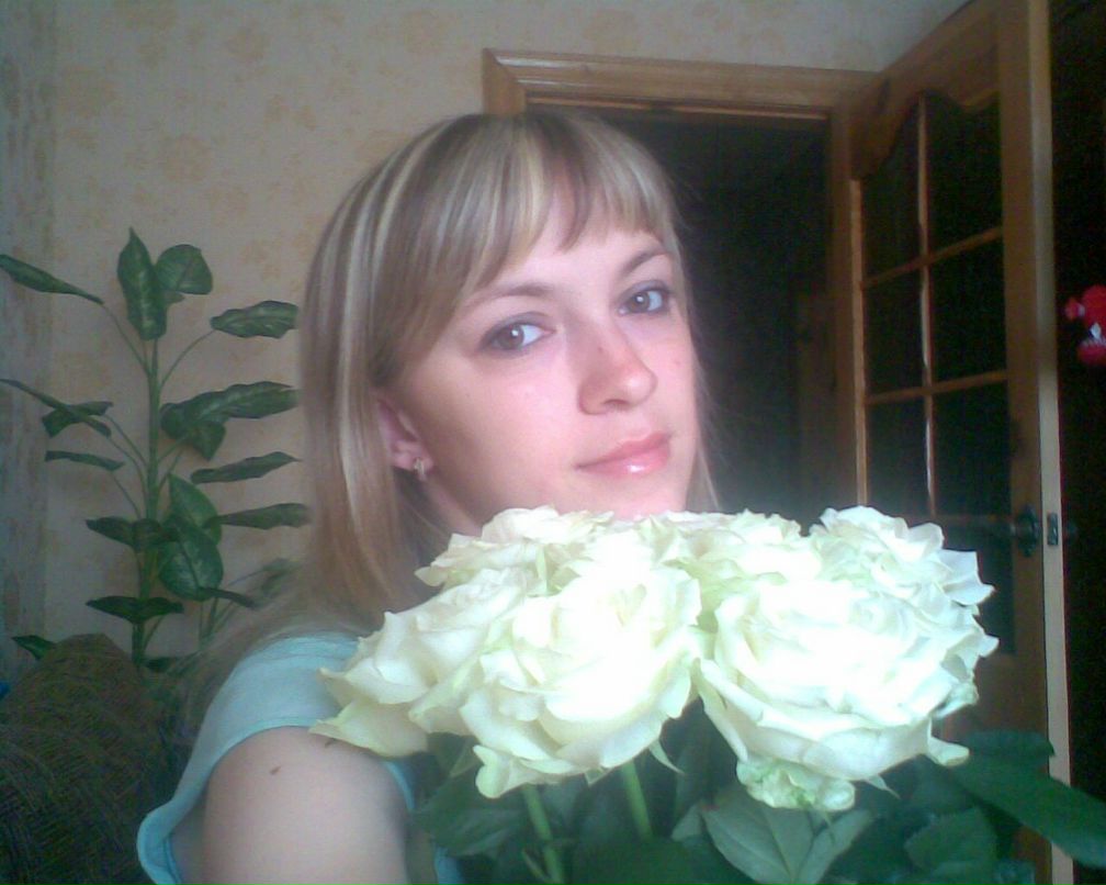 Алинка Бендюг | Белая Церковь