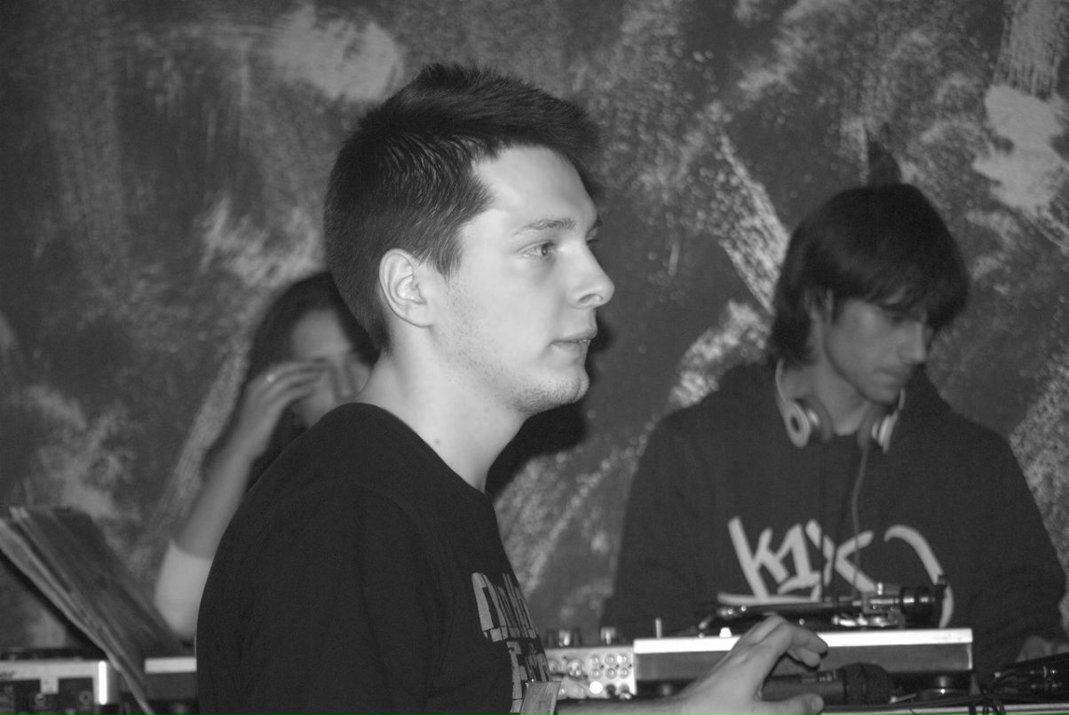 Александр Симановский Alexx | Калининград